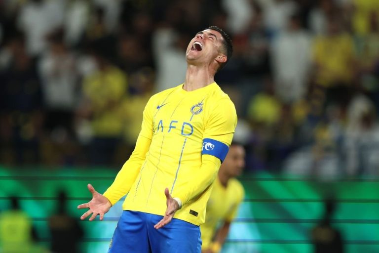 Cristiano Ronaldo, gata să schimbe echipa pentru a juca la Cupa Mondială a Cluburilor?