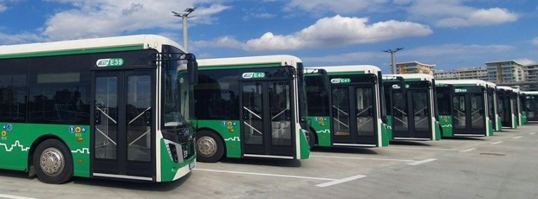 Plus 15% - Tarifele CTP Iași se măresc de la 1 ianuarie. Noile prețuri la bilete și abonamente