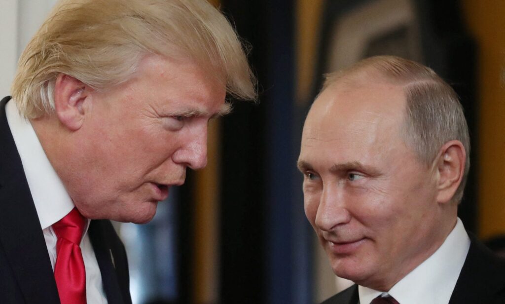 Analiză g4media.ro: Atât rușii, cât și ucrainenii au propriile interese în negocierile de pace, toate implicând o păcăleală a lui Trump