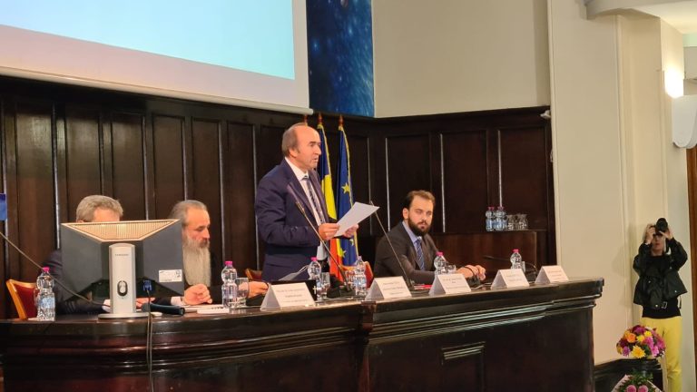 Tudorel Toader, candidat la președinție din partea unei facțiuni AUR? Comentariile fostului rector pentru ZdI