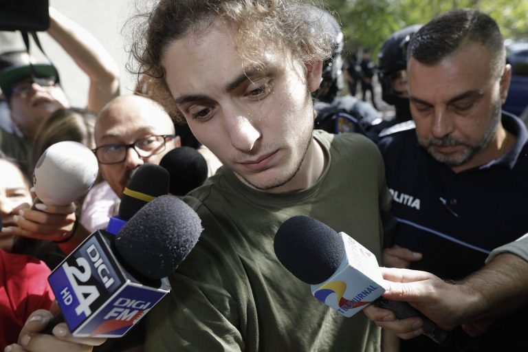 S-a schimbat încadrarea juridică: Vlad Pascu riscă mai mulți ani de închisoare