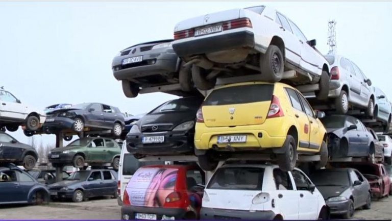 Programul Rabla, relansat în luna septembrie, cu o alocare de 200 de milioane de lei