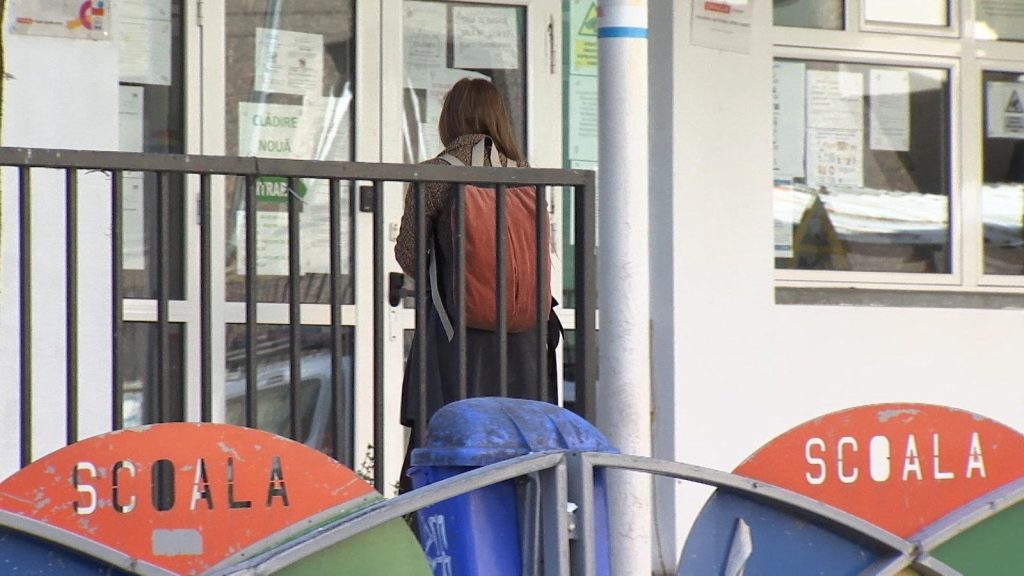 Rezultate slabe la filiera tehnologică din județul Iași, la simularea Bacalaureatului: Limba română picată de 1 din 2 elevi, Matematica dominată de note de 1