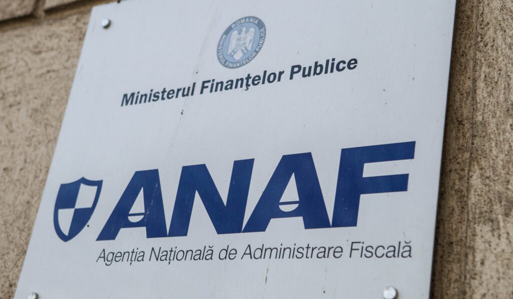 Avertisment ANAF: Emailuri false sunt trimise în numele instituției, iar contribuabilii sunt înştiinţaţi că „au dreptul la rambursare datorită plăţii în exces a impozitelor”