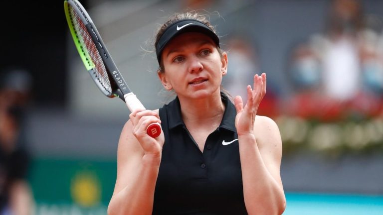 Andrea Petkovic despre reacţia lui Halep la cazurile Sinner şi Swiatek: Ea este furioasă. Nu ia decizii raţionale