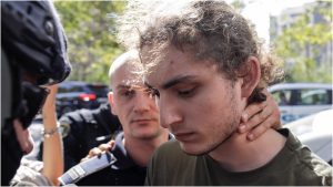 Procesul lui Vlad Pascu, amânat pentru că nu a fost gata expertiza