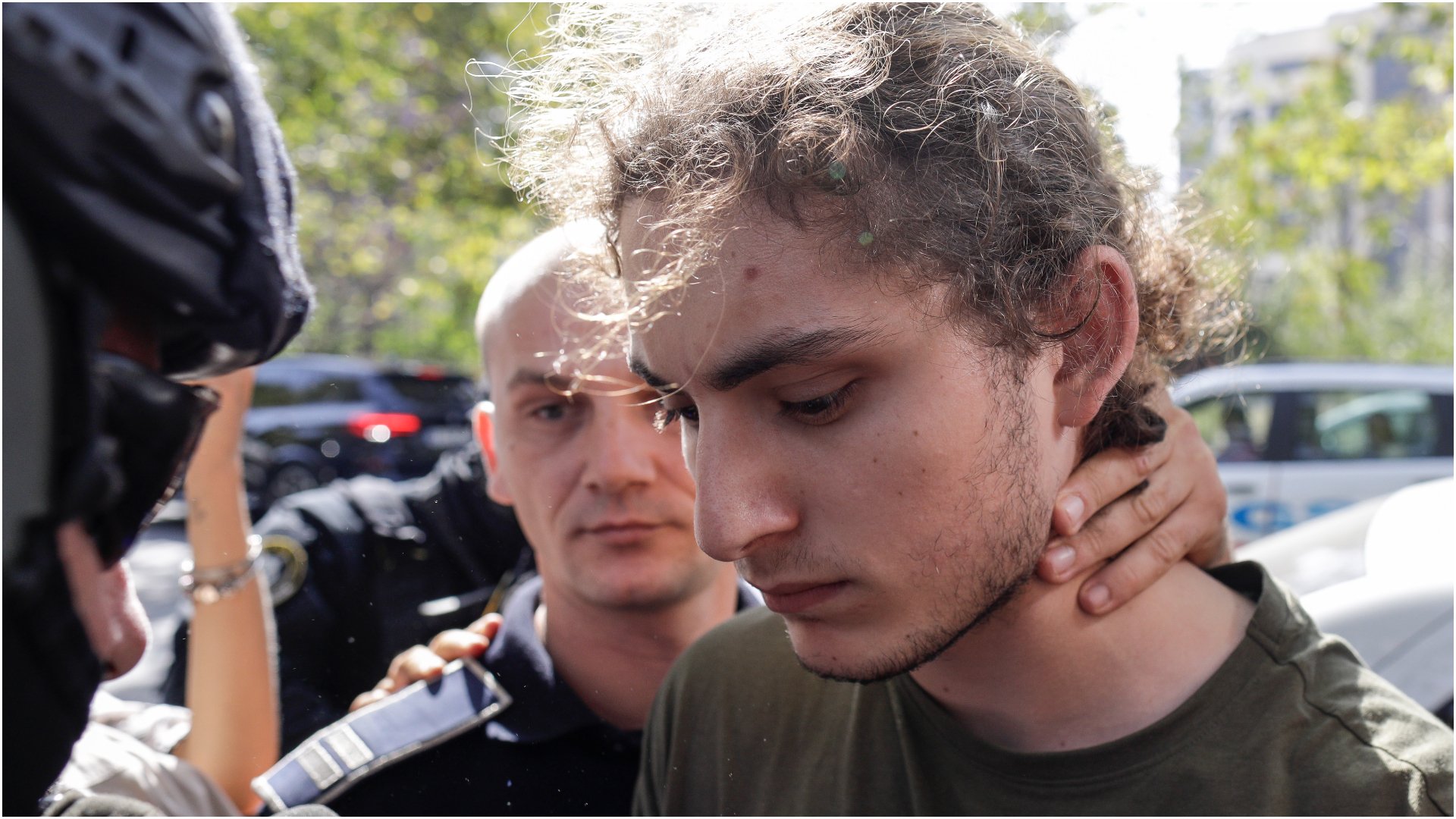 Instanţa supremă judecă marţi o cerere de recurs în casaţie, în cazul lui Vlad Pascu, tânărul care a provocat accidentul din staţiunea 2 Mai, în vara anului 2023, soldat cu doi morţi şi trei răniţi