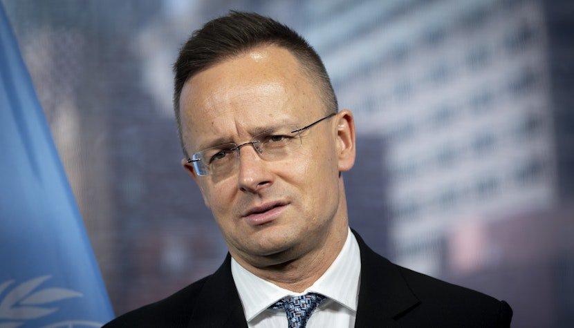  Peter Szijjarto, ministrul de externe al Ungariei, atacă politica energetică europeană: „Nu am fost niciodată dezamăgiţi de Rusia”