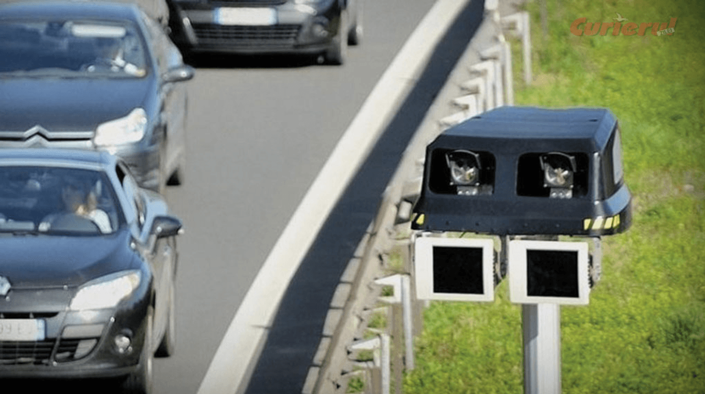  Radare fixe pe drumurile naționale și autostrăzi: când vor deveni active și unde vor fi montate