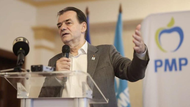 Orban: Dragi români din SUA şi Canada, doar voi mai puteţi face ceva ca să scăpăm de o finală între un putinist şi un pesedist