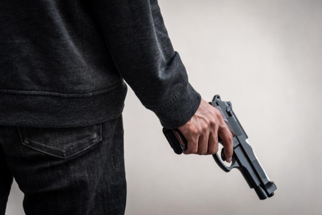 Un român a fost împușcat mortal la o nuntă din Germania de un cetățean francez care s-a predat autorităților