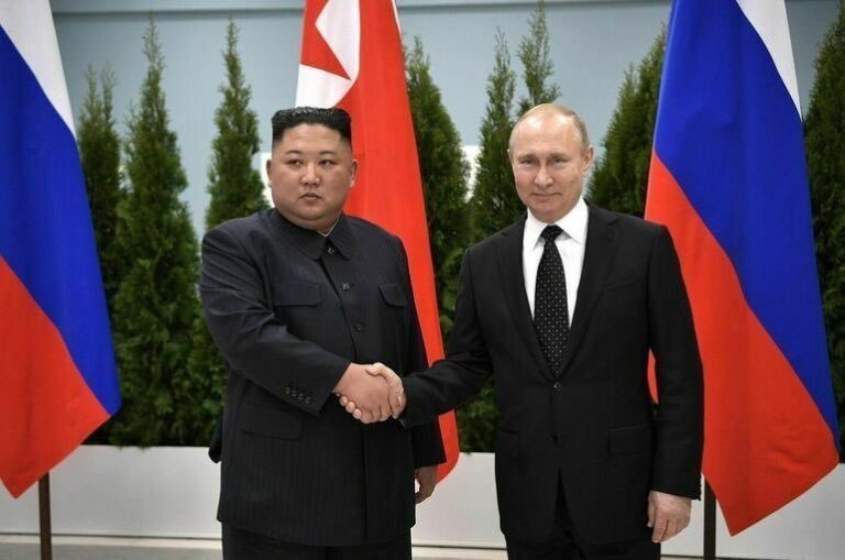 Phenianul va sprijini Rusia până la victoria în Ucraina, dă asigurări ministrul nord-coreean de externe aflat în vizită la Moscova
