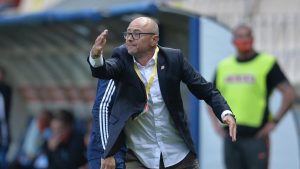 Grozavu nu înțelege pe ce lume trăiește - Și după 0-3 cu Poli a continuat să ironizeze Iașul