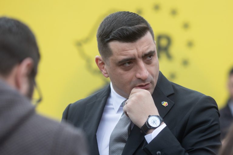 Ciudățenii și extreme la alegerile prezidențiale. Alegătorii din comunele cu primari PSD l-au votat masiv pe Simion