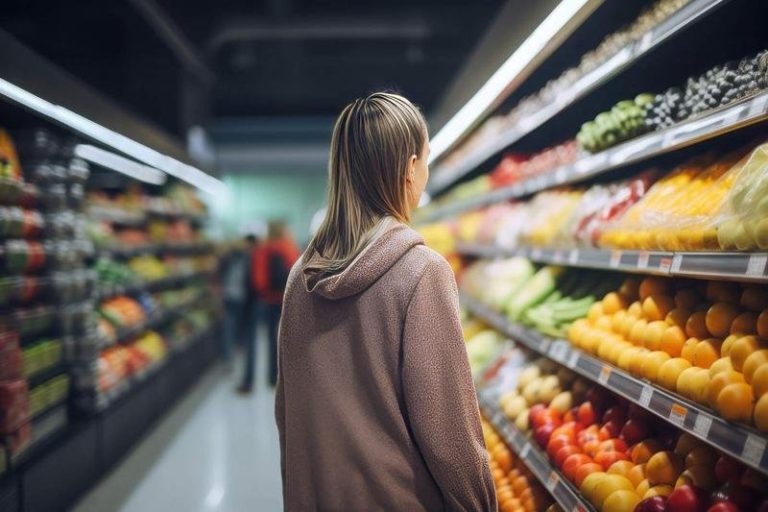 Boicotul clienților. Un supermarket ieftinește 250 produse cu 30%. „Prețuri mici până în iulie”