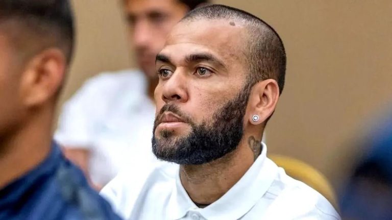 Dani Alves are dreptul la despăgubiri după ce a stat în arest timp de 14 luni. Despre ce sumă este vorba