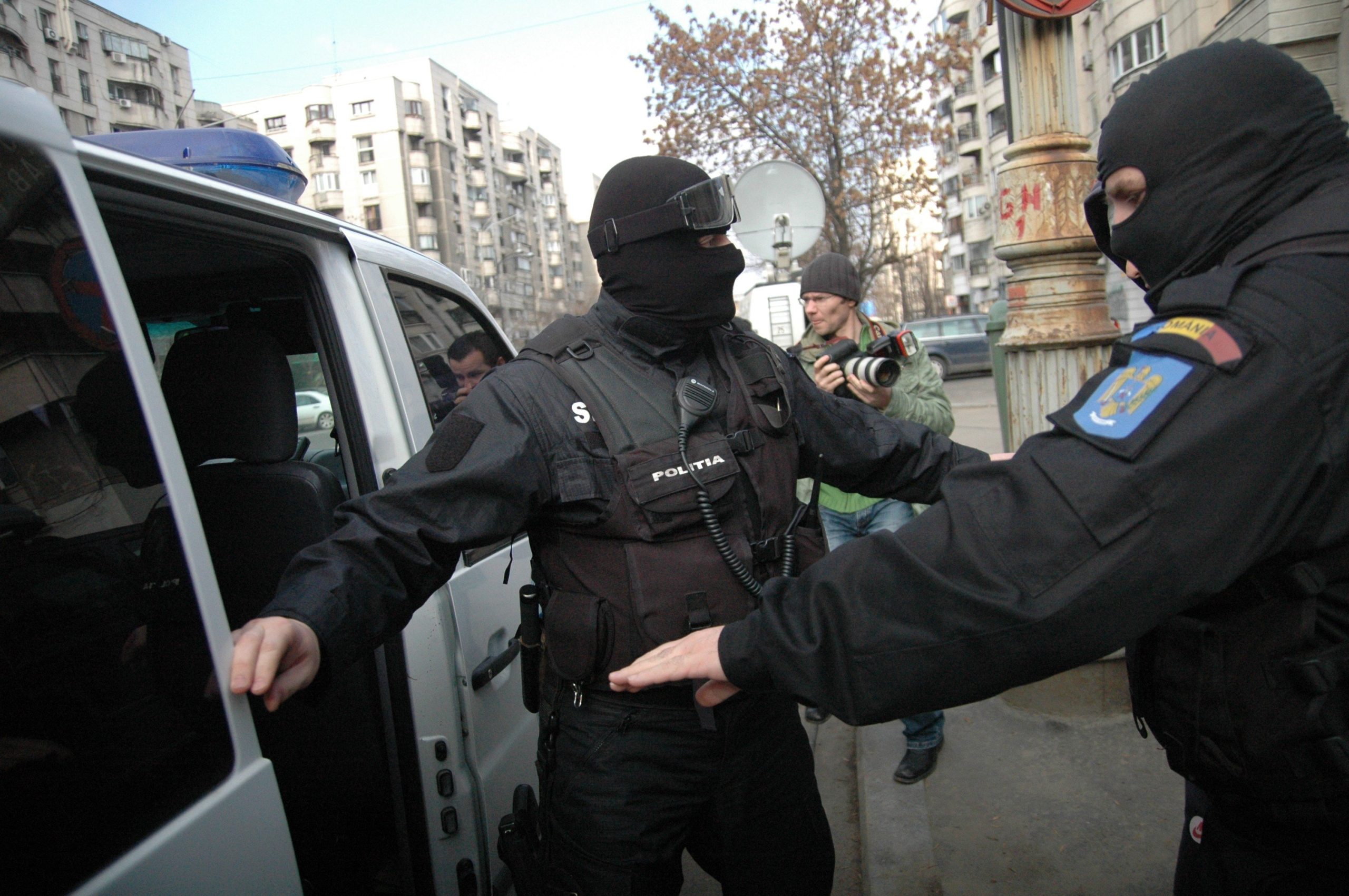 Un bărbat de 41 de ani din Iași care a părăsit locuința va fi încarcerat la aproape patru ani după ce a plecat de acasă