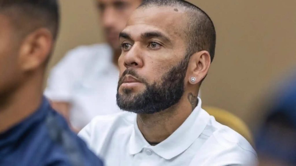 Familia lui Neymar ar fi plătit cauţiunea de 1 milion de euro pentru eliberarea lui Dani Alves