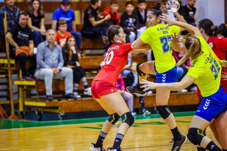SPORT Iașul rămâne ciuca bătăilor în prima ligă din România. Nici a 17-a nu a fost cu noroc!