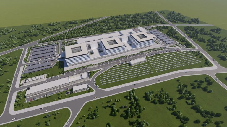 Război urbanistic în Șorogari, lângă SRU. Contestațiile vecinilor pun sub semnul întrebării oportunitatea unui mare complex de vile