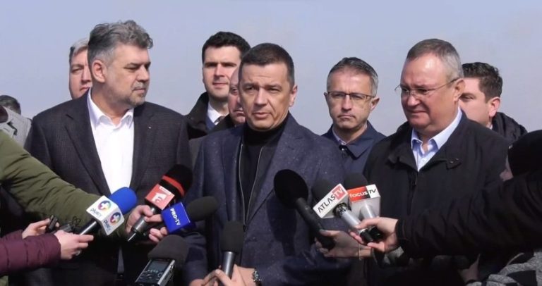 Suma astronomică plătită celor șase membri ai CA-ului CNAIR, numiți politic de Grindeanu: 2,27 milioane lei. Președintele CA, un polițist din Timiș