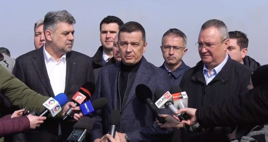 Suma astronomică plătită celor șase membri ai CA-ului CNAIR, numiți politic de Grindeanu: 2,27 milioane lei. Președintele CA, un polițist din Timiș