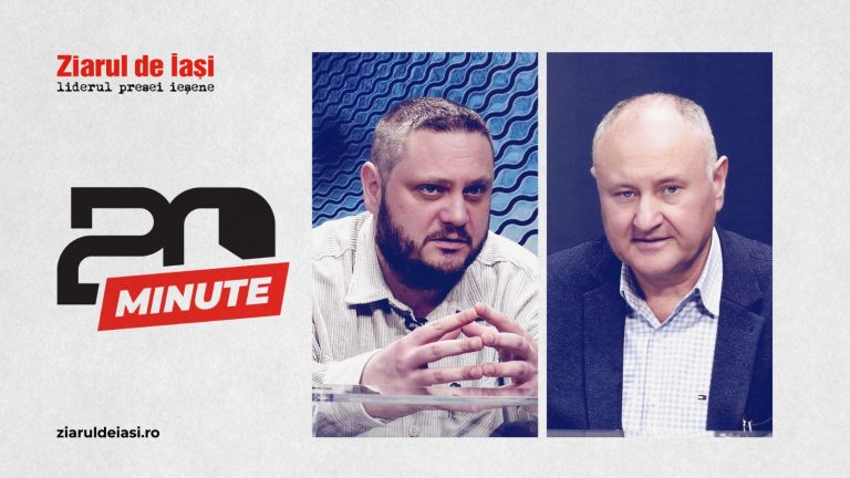 Imagine de moment - Tot ce trebuie să ştiţi despre alegerile locale din Iaşi: candidaţi şi locuri fierbinţi