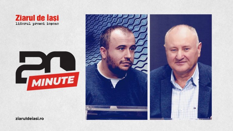 Secretele schimbării rectorului de la Universitatea “Al.I.Cuza”. Fapte și ipoteze