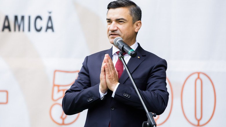 De la Chirica la Mussolini. Cum ar fi să nu mai finanţăm deloc cultura cu bani publici, ca în spaţiul anglo-saxon?