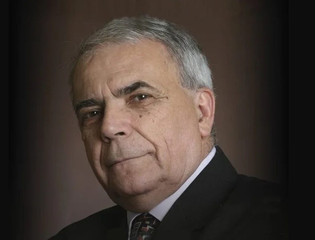  IN MEMORIAM NICOLAE MANOLESCU