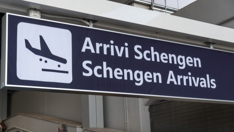 Ministrul de interne din Austria: Nu este încă momentul ca România şi Bulgaria să intre deplin în Schengen