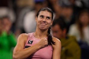 Sorana, cucerită de Iași. Interviu VIDEO cu apreciata tenismenă, care a pierdut astăzi în semifinale, la Ciric