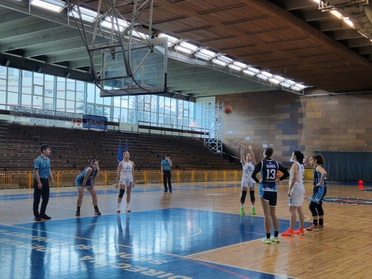 SPORT Noi eșecuri clare ale Politehnicii Iași: a pierdut și ultimele meciuri acasă din sezonul regulat
