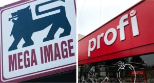 Surpriză pe piața românească: Un lanț românesc de magazine cumpără 87 de magazine Mega Image și Profi