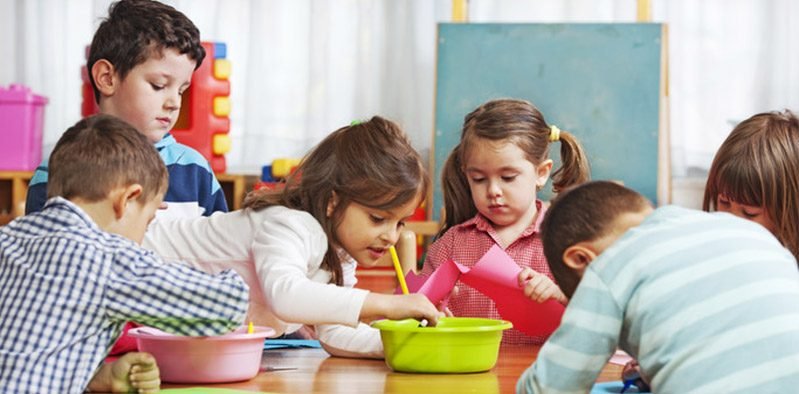 A început înscrierea la clasa pregătitoare pentru anul școlar 2025-2026