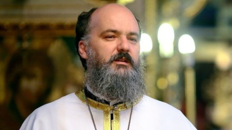 Ortodoxia, povestea de dragoste dintre Dumnezeu şi om