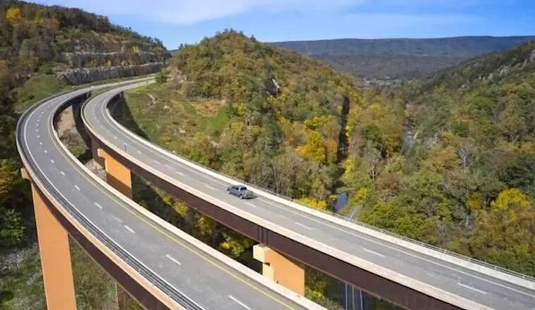 2030 sau 2040? Ce spune șeful companiei noi de autostrăzi despre finalizarea Autostrăzii Unirii, A8