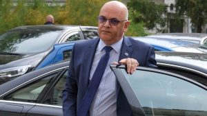 Raed Arafat, despre mesajul RoAlert trimis noaptea în Capitală: Se transmite când este cod roşu de intemperii. Ora era una la limită, când unii oameni plecau la muncă