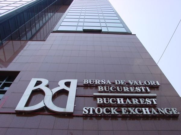 Bursa de la Bucureşti a câştigat 1,86 miliarde de lei la capitalizare, în această săptămână