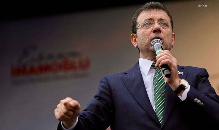  Cine este Ekrem Imamoğlu, primarul Istanbulului care ar putea fi viitorul președinte al Turciei. I-a dat lui Erdogan chiftele