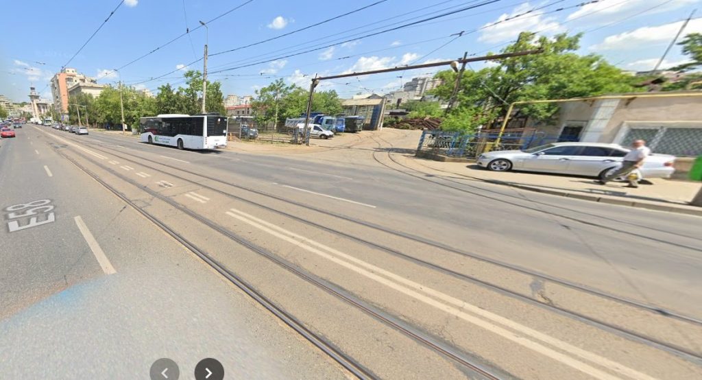  Trei dezbateri publice: parc în locul depoului CTP de la Gară? S-a propus şi autogară în subteran