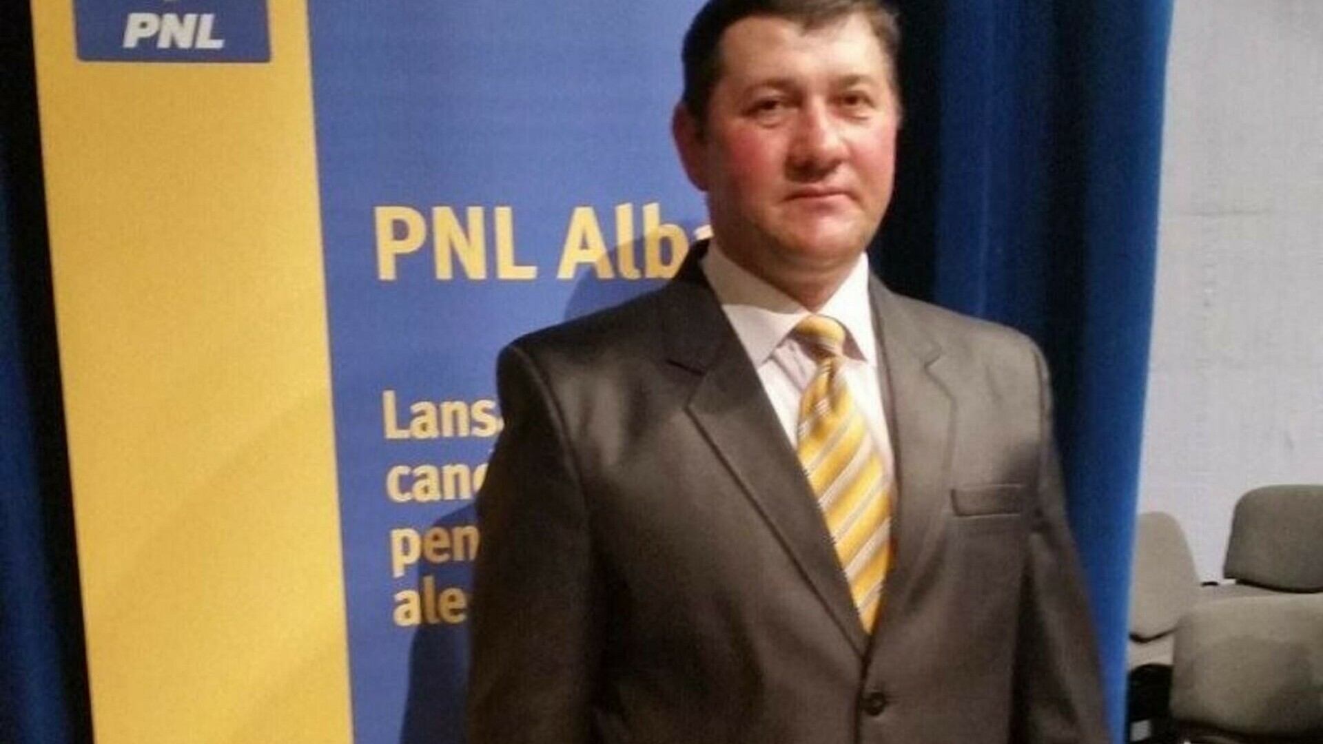 Primarul unei comune din Alba și-a pus capăt zilelor