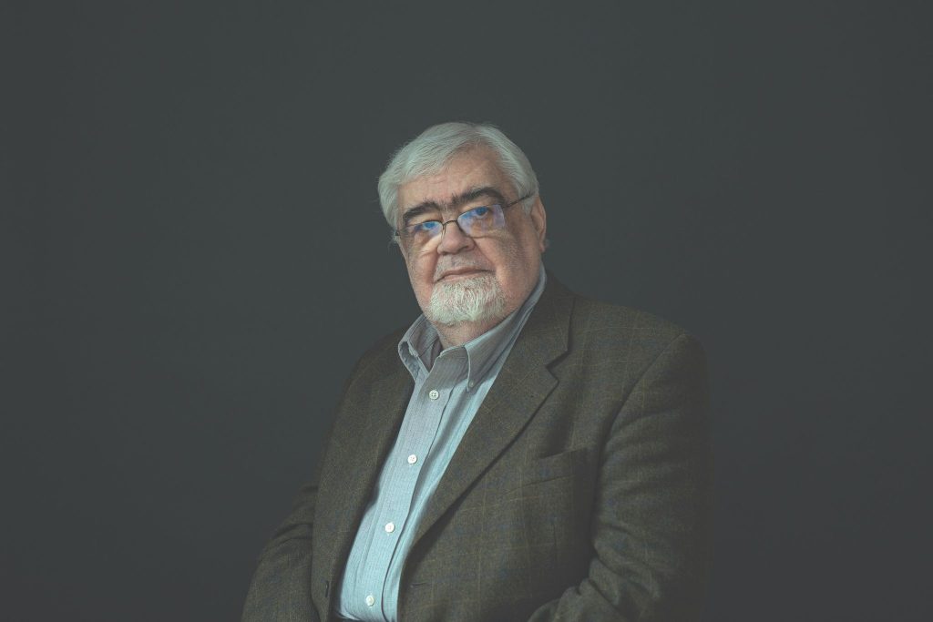Andrei Pleșu, Vasile Bănescu, Ioan Stanomir și Horia-Roman Patapievici vor fi prezenți la Iași, la Conferințele Creativității