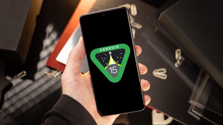 A fost lansată prima versiune publică de Android 15
