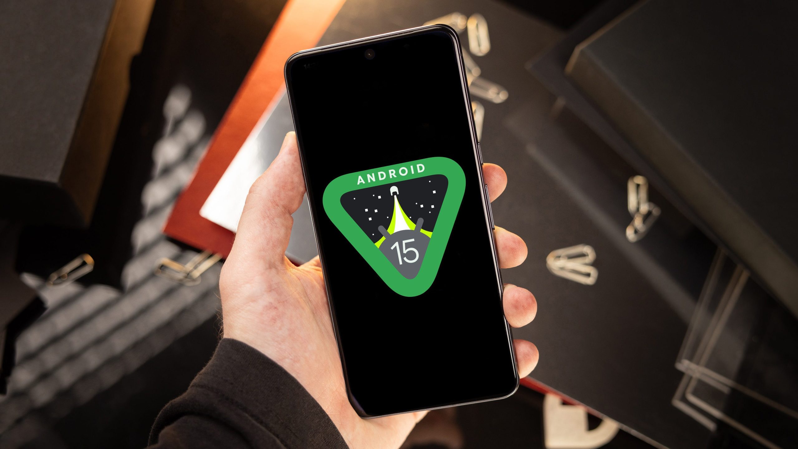 A fost lansată prima versiune publică de Android 15