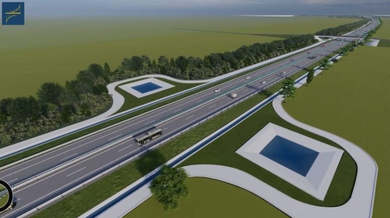 Hotărâre de Guvern: A7 ia startul la nord de Pașcani