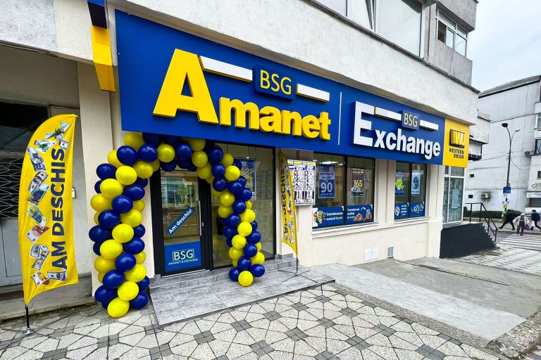 Cum să obții bani simplu și rapid de la BSG Amanet & Exchange - Firma nr.1 de amanet din România (P)