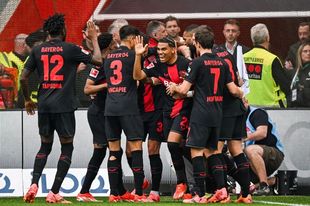 Liga Campionilor: Remize în confruntările Atalanta – Celtic şi Brest – Leverkusen