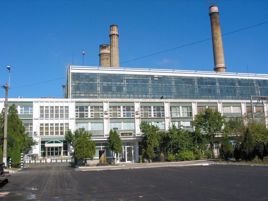  Încă o „bombă” de la CET: Judecătoria Iași oprește pe ultima sută executarea silită de 102 milioane împotriva Primăriei. Executarea ar paraliza orașul. „Meciul” încă se joacă