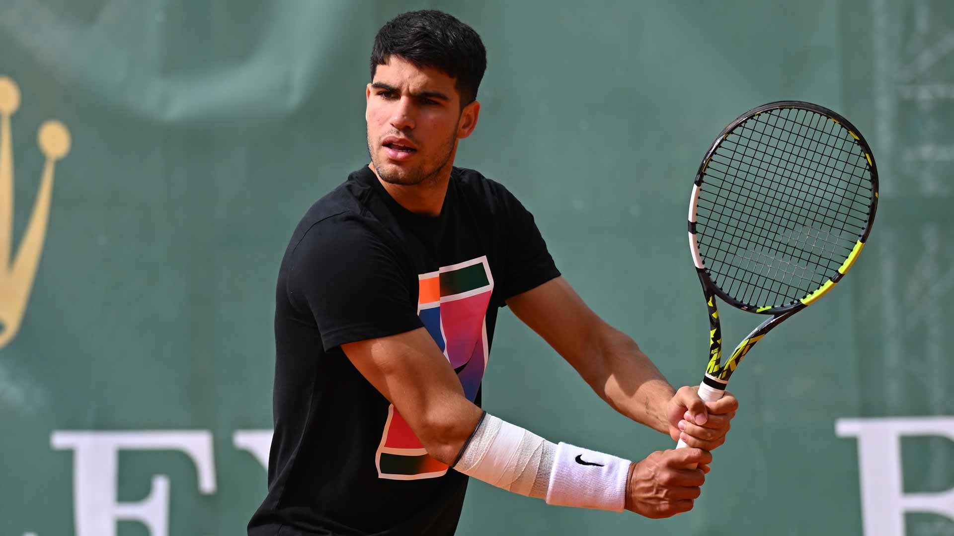 Carlos Alcaraz, deţinătorul trofeului, s-a retras de la Barcelona Open